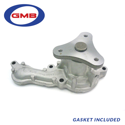 Water Pump FOR Honda Jazz GD1 GD3 Airwave GJ1 GJ2 1.3L L13A1 1.5L L15A1 GMB