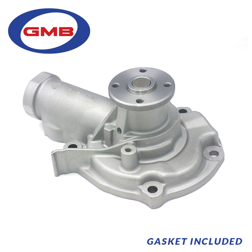 Water Pump FOR Mitsubishi Lancer Evo VI 2.0 4G63 Outlander ZE 2.4 4G64 00-04 GMB