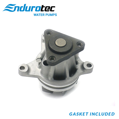 Water Pump FOR Mazda 3 Mazda 6 MX5 CX7 2.0 2.3 2.5 LF L3-VE L5-VE MZR Duratec 