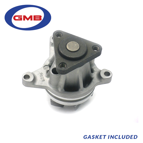 Water Pump FOR Mazda 3 Mazda 6 MX5 CX7 2.0 2.3 2.5 LF L3VE L5VE MZR Duratec GMB