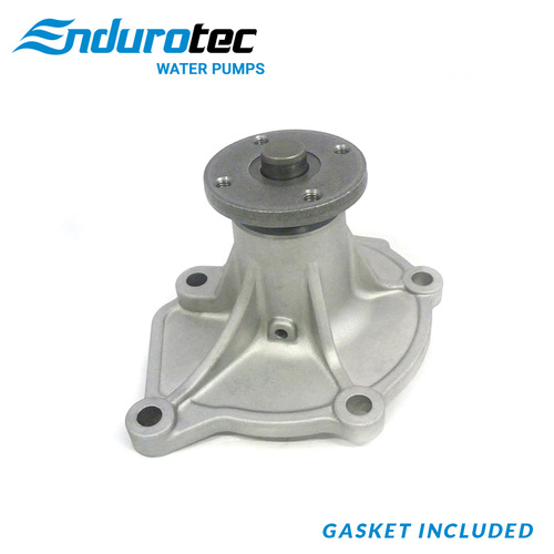 Water Pump FOR Mitsubishi Galant GA-GD Lancer LA LB GTO A51-63 4G30 31 32 33