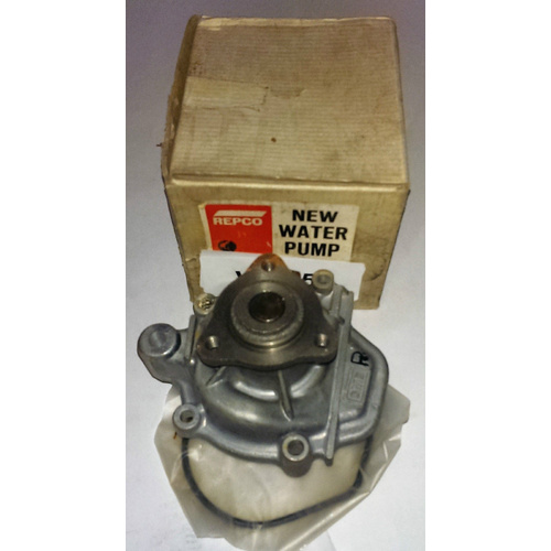 Water Pump FOR Honda Accord SJ Prelude SN EG EL 1.6L 1977-1980 GMB