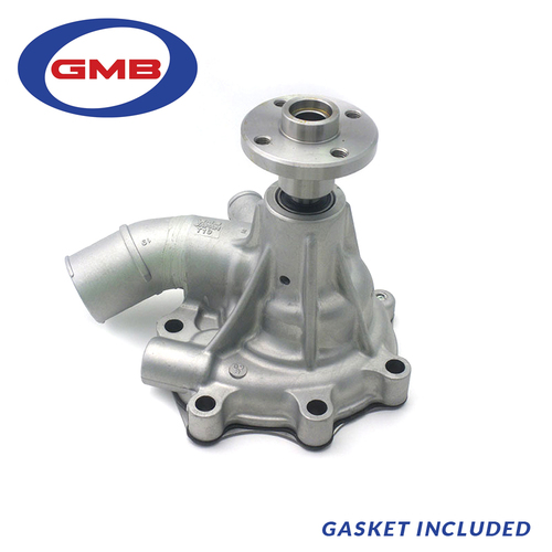 Water Pump FOR Toyota Landcruiser FJ40 FJ45 FJ55 FJ56 Manual 2F 4.2L 1975-78 GMB