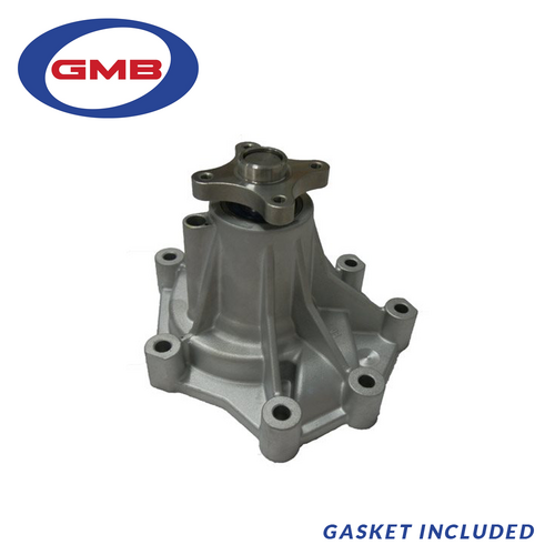 Water Pump FOR Hyundai H1 iLoad iMax TQ D4CB 2007-08/2012 GMB