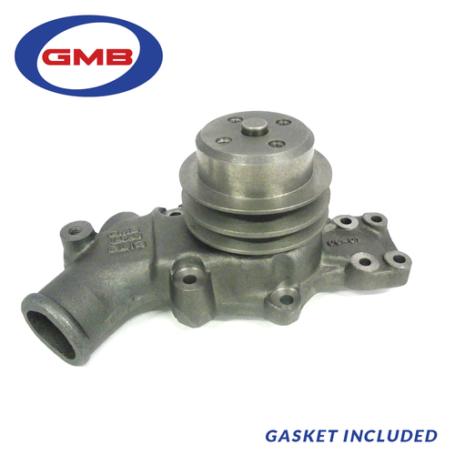 Water Pump FOR Jaguar XJ6 Series III Daimler XJ6 DS420 4.2 6 Cyl 1981 On GMB