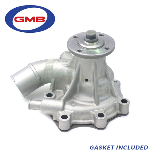 Water Pump FOR Toyota Landcruiser FJ40 FJ45 FJ55 FJ60 2F 4.2L 1972-1990 GMB