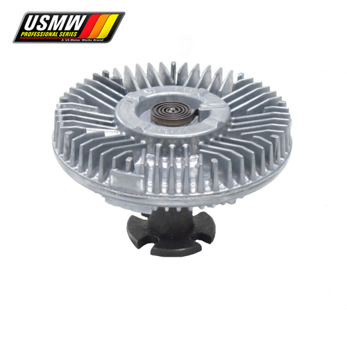 Fan Clutch FOR Chevrolet Ford Lincoln Mercury 6 Cylinder V8 1959-1991 USMW 22011