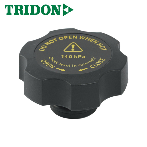 TRIDON RECOVERY RAD CAP HOLDEN CZ20140